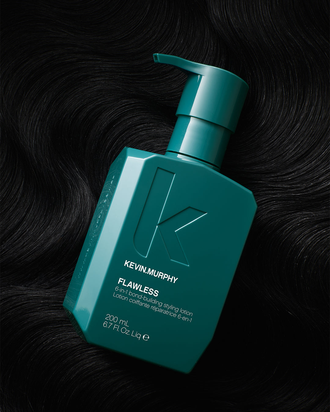 Nieuw: KEVIN.MURPHY FLAWLESS – De 6-in-1 Stylinglotion die Alles Doet
