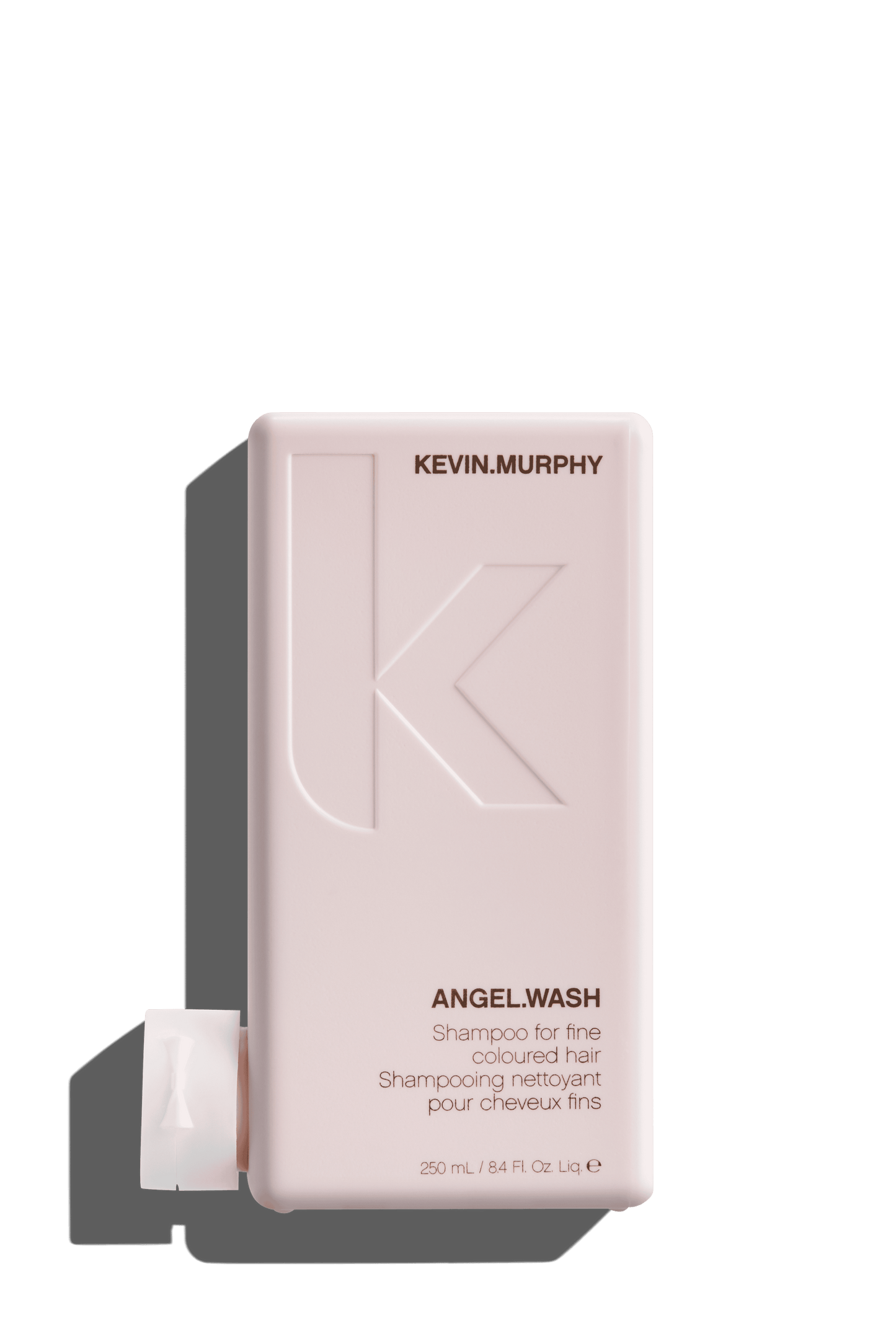 KEVIN MURPHY Angel Wash 250ml - sulfaatvrije volume shampoo voor fijn haar