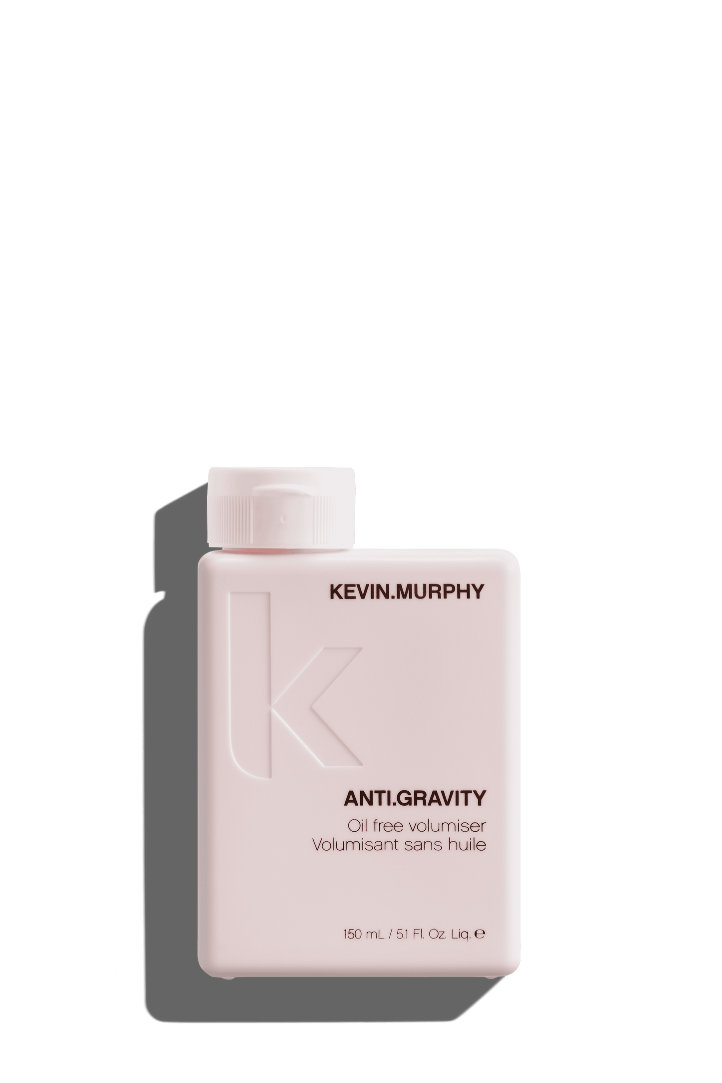 Olievrije volumiser en texturiser die groter en dikker haar produceert van Kevin Murphy