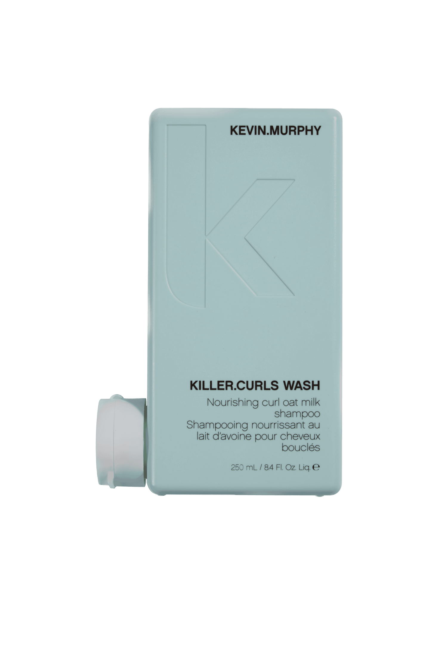 killer curls wash - shampoo voor krullen van kevin murphy 