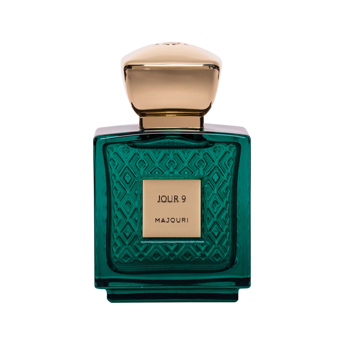 Majouri : Jour 9 - Een heerlijke parfum