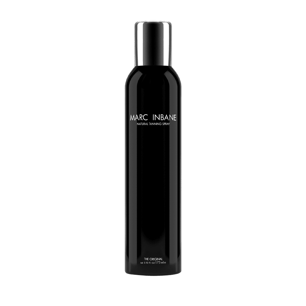 MARC INBANE Zelfbruiner Spray 175ml - Lichaam