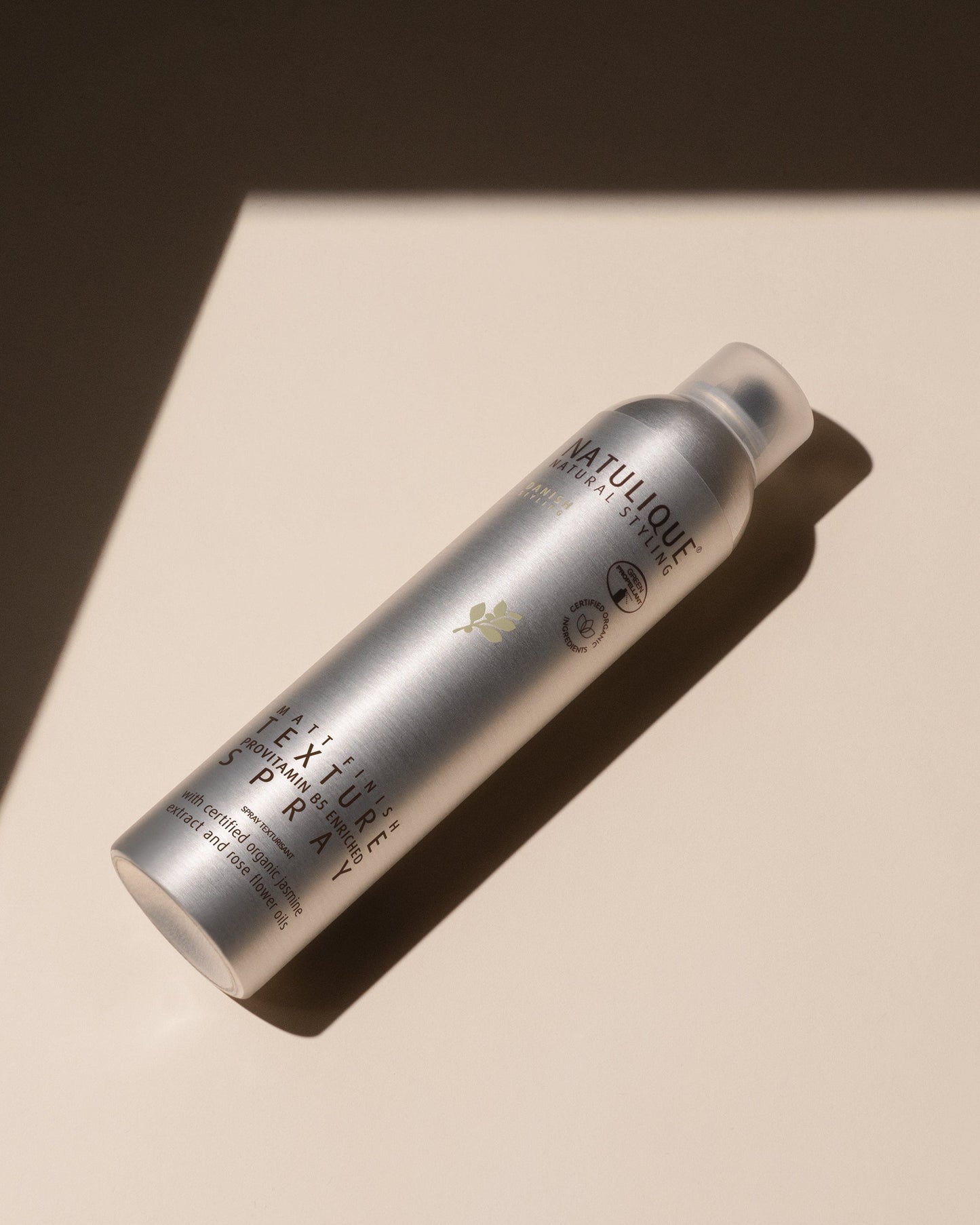 NATULIQUE Texture Spray – Volume en grip voor natuurlijk haar