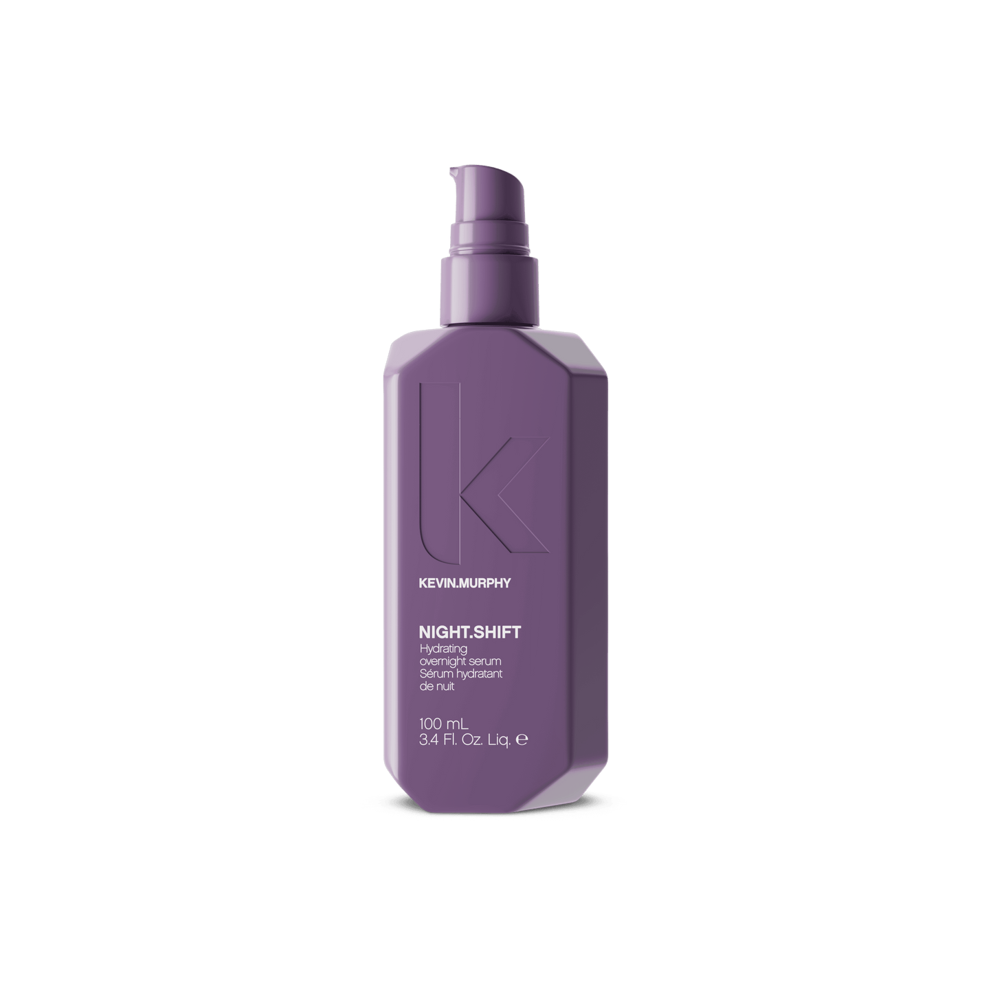 Night Shift Kevin murphy 