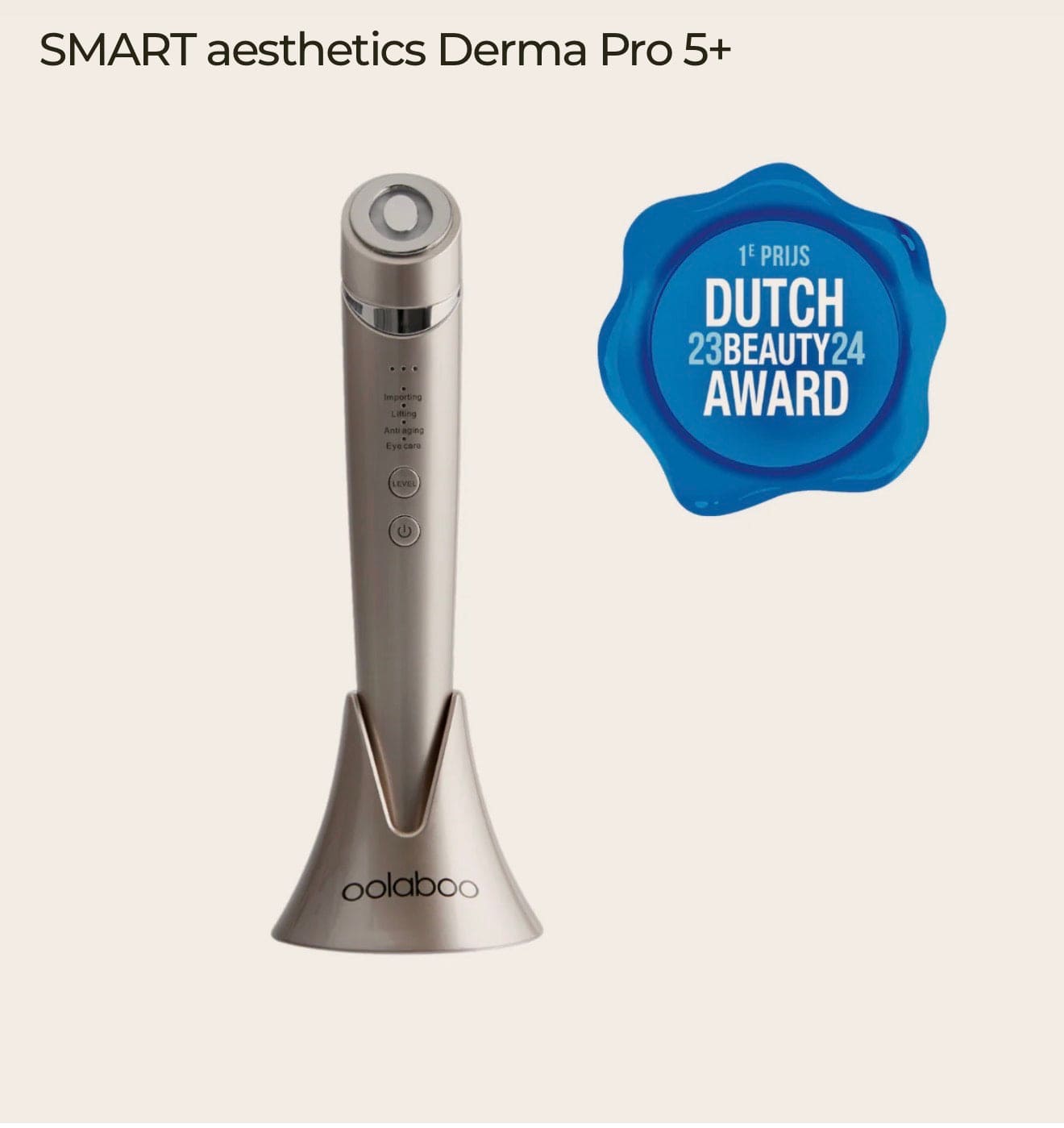 5 effectieve skincare technologies