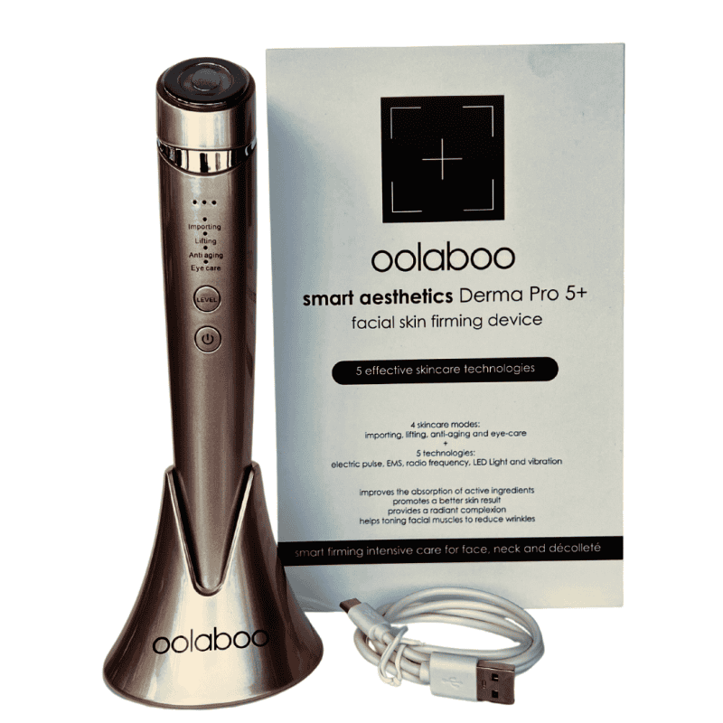 
                  
                    for face, neck and décolleté
                  
                