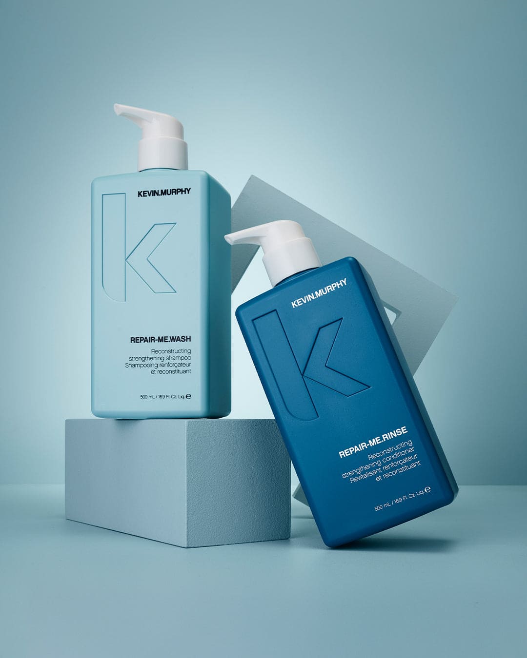Kevin Murphy REPAIR-ME.WASH 500 ml Limited Edition Summer Special – shampoo voor beschadigd haar