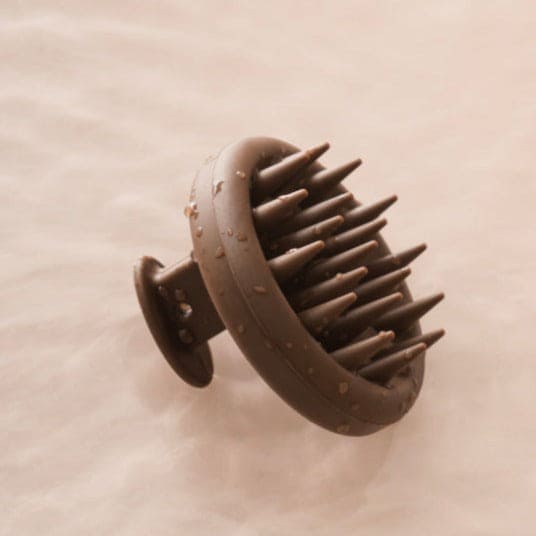 NATULIQUE SHOWER BRUSH - DAMICE Hair & Nails