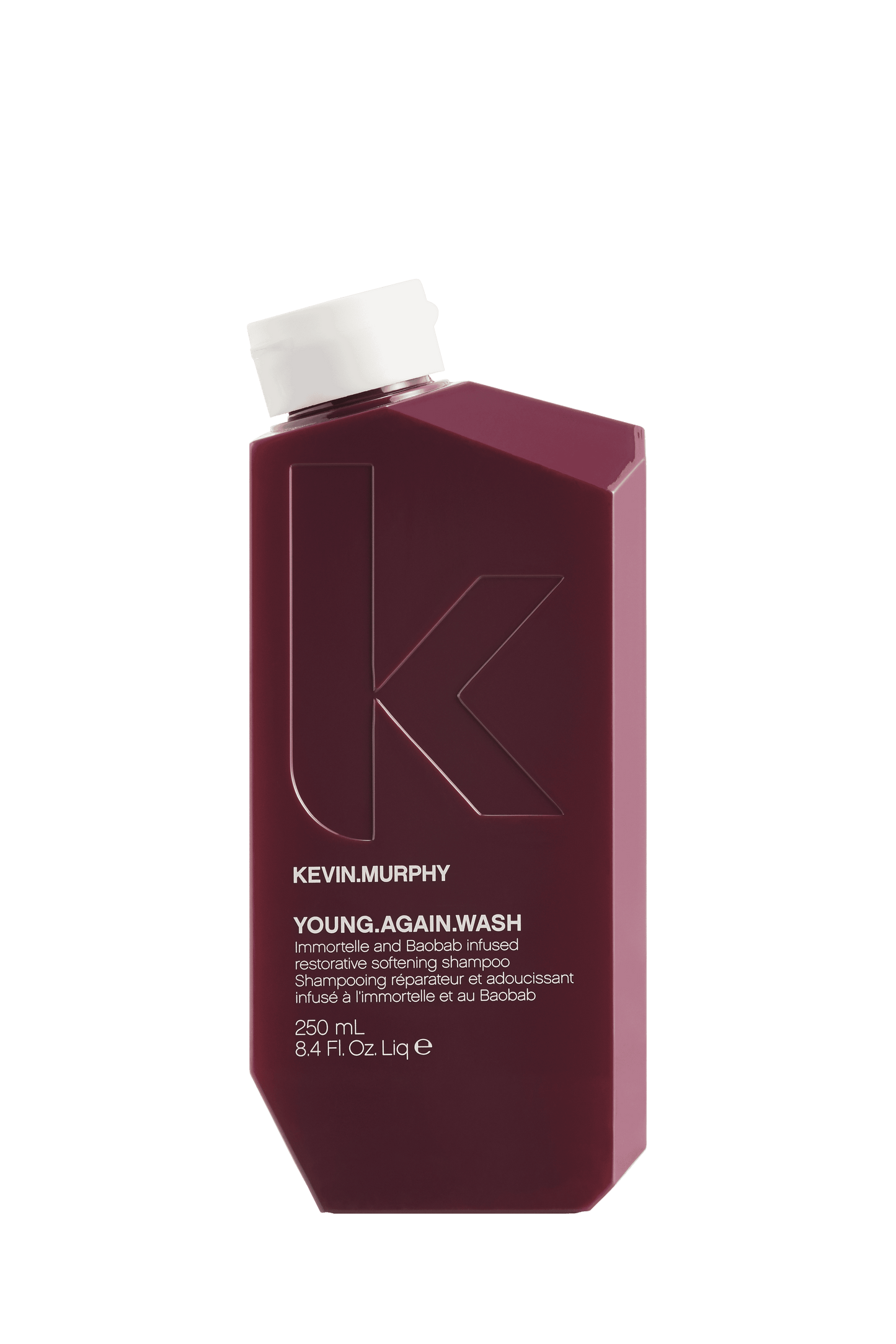 Kevin murphy shampoo Young again voor droog en verouderd haar 